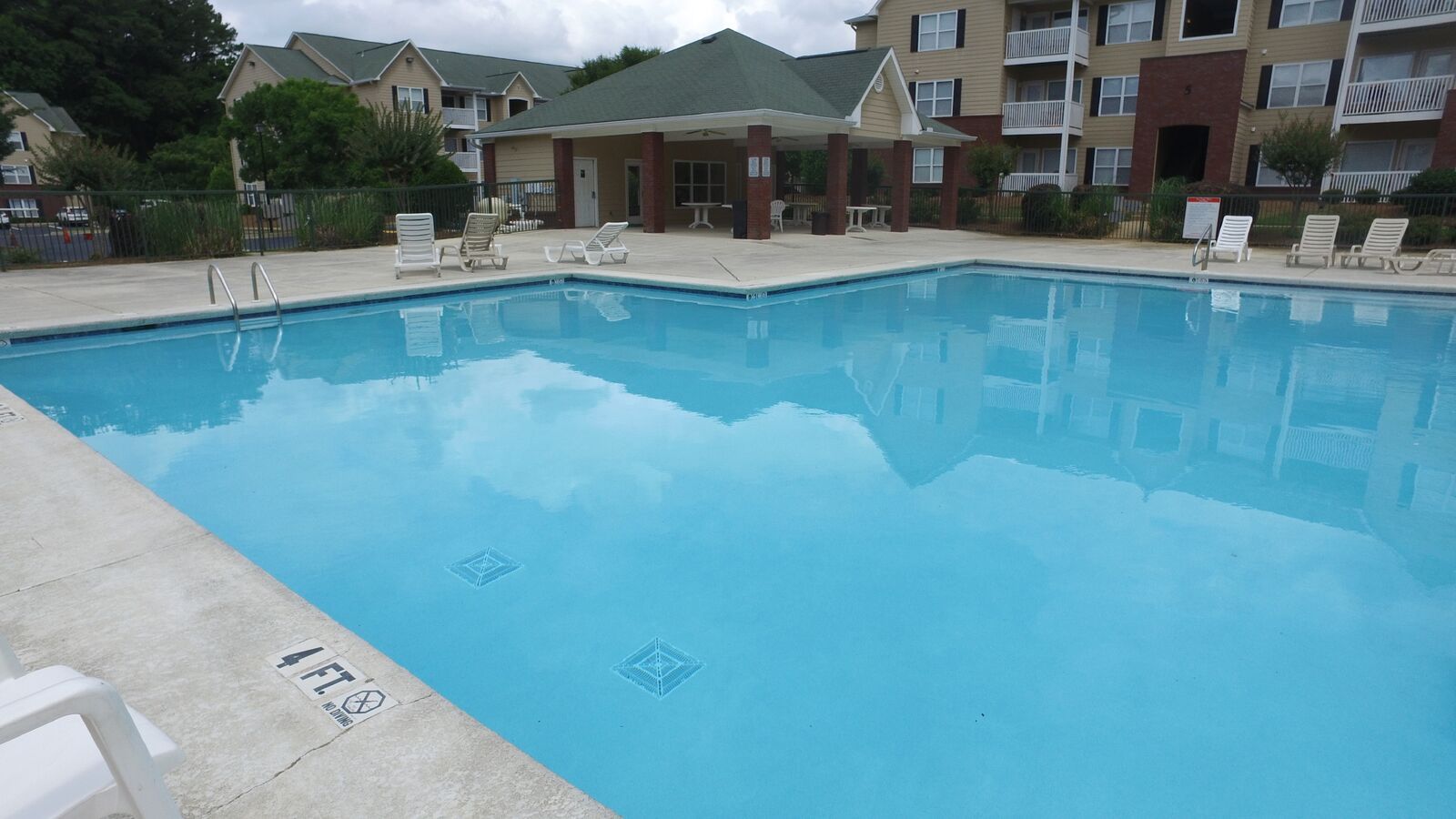 2 bedroom/2 bath Edge West Condo for Sale in Auburn, AL